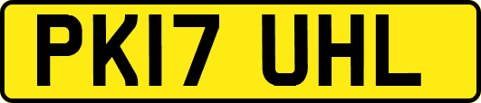 PK17UHL