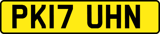 PK17UHN