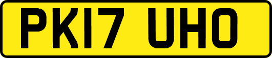 PK17UHO