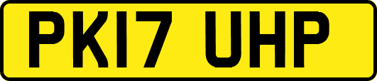 PK17UHP