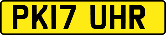 PK17UHR