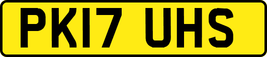PK17UHS
