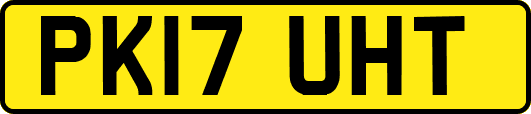 PK17UHT