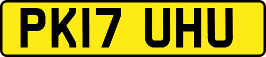 PK17UHU