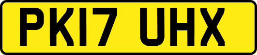 PK17UHX
