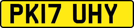 PK17UHY