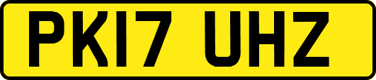 PK17UHZ