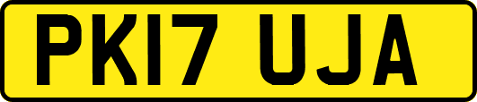 PK17UJA