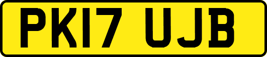 PK17UJB