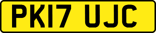PK17UJC