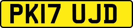 PK17UJD