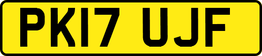 PK17UJF