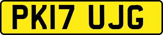 PK17UJG