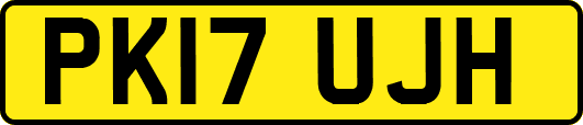 PK17UJH