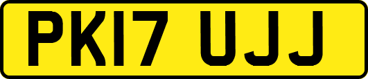 PK17UJJ