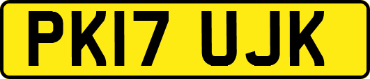 PK17UJK