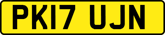 PK17UJN