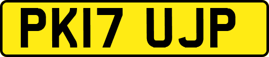 PK17UJP