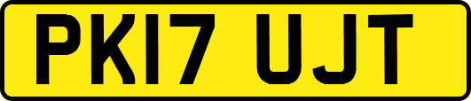 PK17UJT