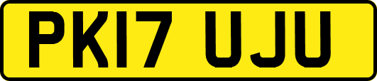 PK17UJU
