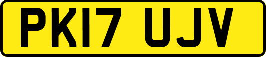 PK17UJV