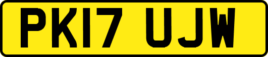 PK17UJW