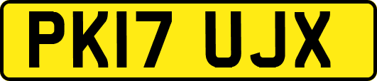 PK17UJX