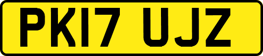 PK17UJZ
