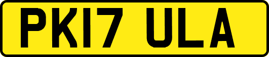 PK17ULA