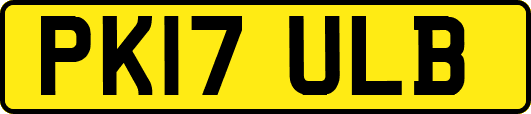 PK17ULB