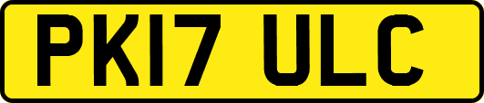 PK17ULC
