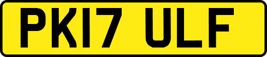 PK17ULF