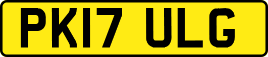 PK17ULG