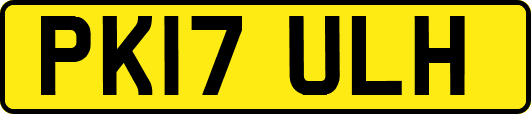 PK17ULH