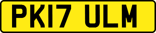 PK17ULM