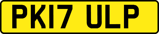 PK17ULP
