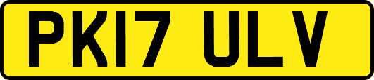 PK17ULV