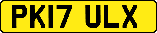 PK17ULX