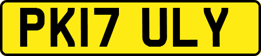 PK17ULY