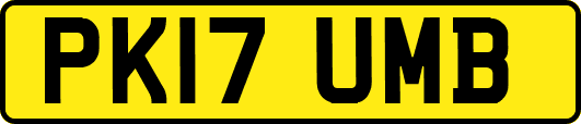 PK17UMB