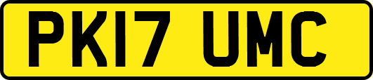 PK17UMC