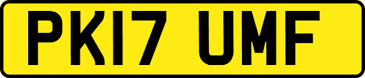 PK17UMF