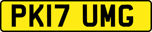 PK17UMG