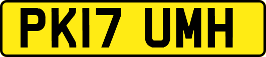 PK17UMH