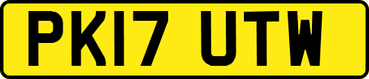 PK17UTW