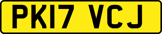 PK17VCJ