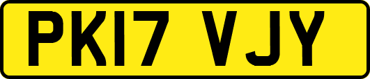 PK17VJY