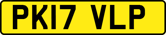 PK17VLP