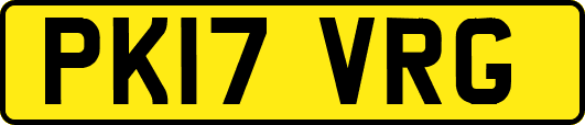 PK17VRG