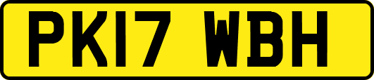 PK17WBH